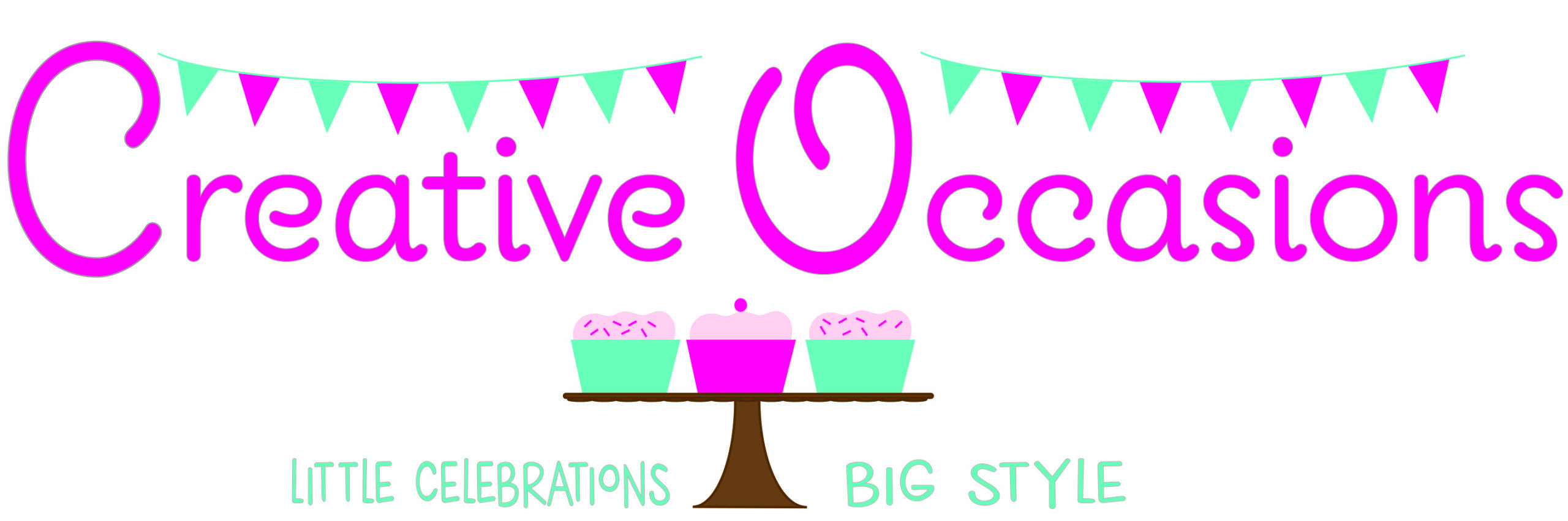 Creative Occasions_Logo